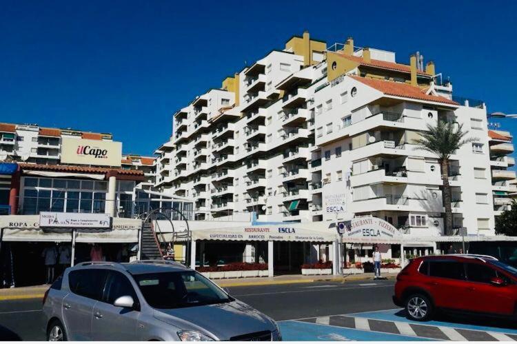 Loft Con Encanto Peniscola Exterior photo