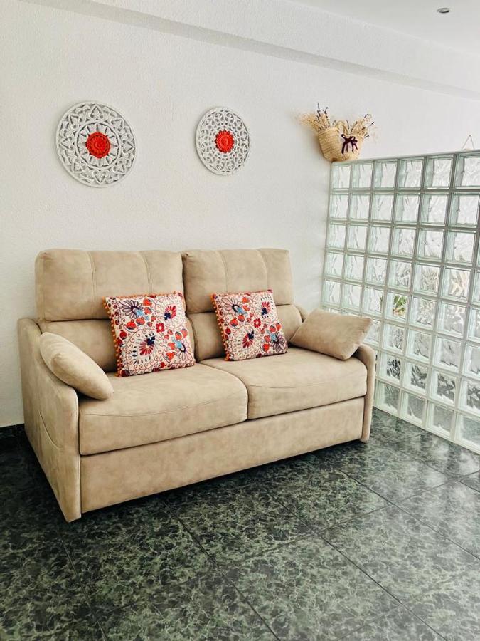 Loft Con Encanto Peniscola Exterior photo